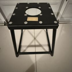 Slasher products motorcycle stand 