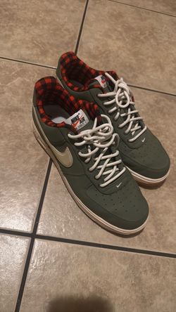 Nike Air Force 1