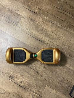 HooverBoard