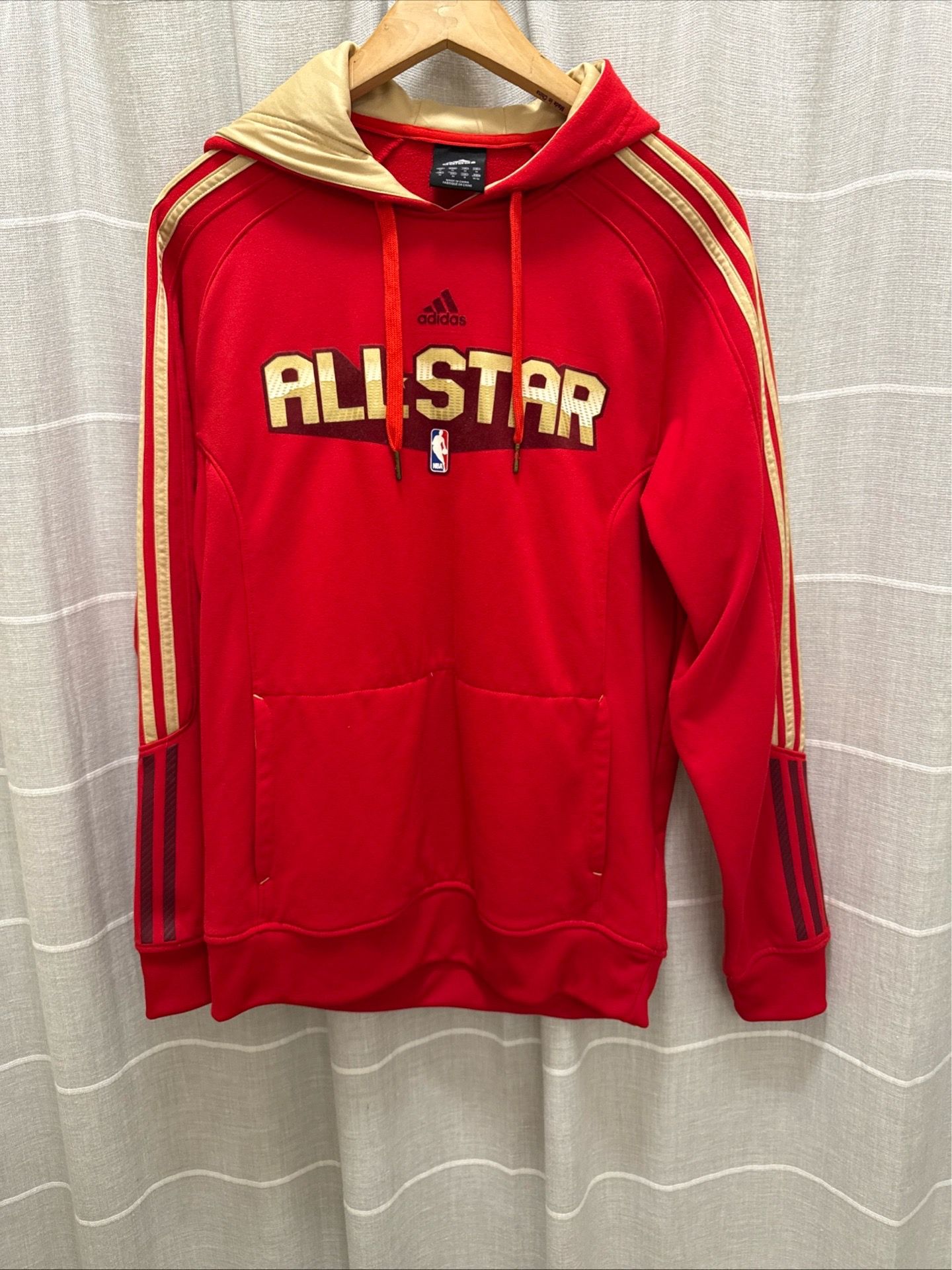 Hoodie medium