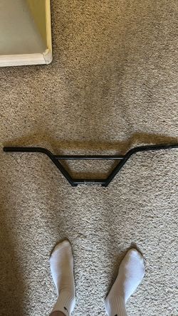4 piece handlebars