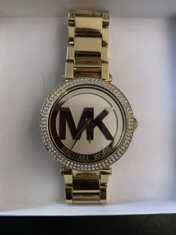 Michael kora watch