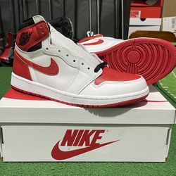 Jordan 1 Retro High OG - Heritage