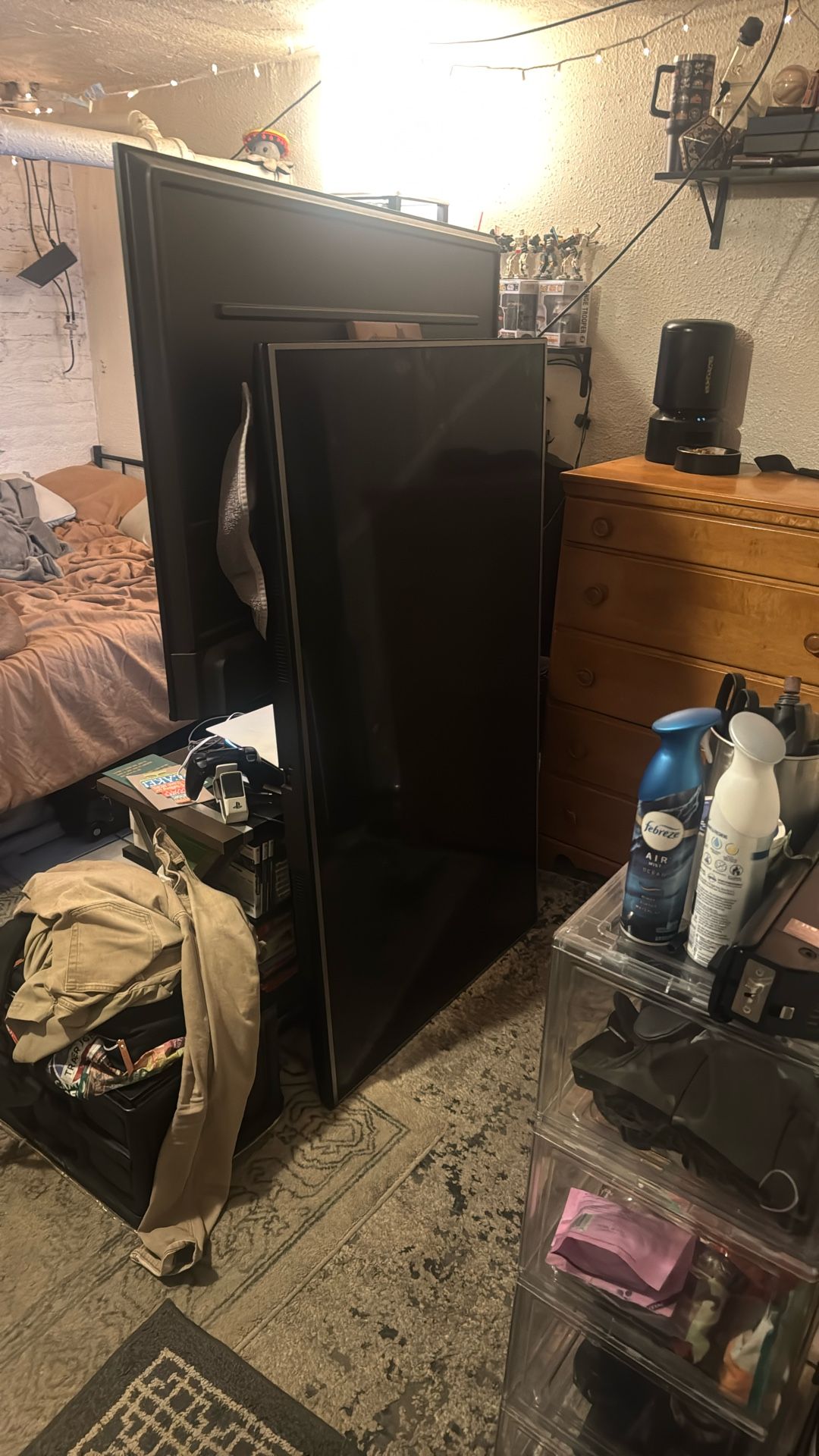 65” LG 4K TV