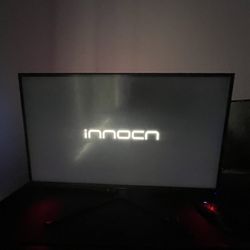 INNOCN 27G1H 27 Inch 240Hz monitor