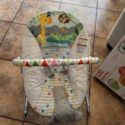 Baby Bouncer 