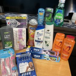 Personal Care