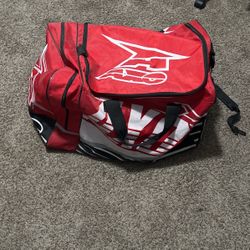 Dirt Bike Bag 