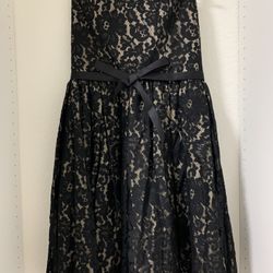 Brand New Dress