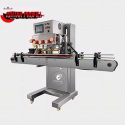 High Speed V6 Cap Torque Machine 