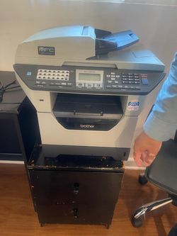 Brother All In One Laser Printer