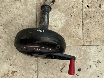 Husky 15 ft Drain Snake / Auger