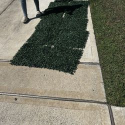 Grass Panels/hedge Panels