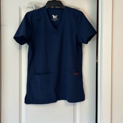 Scrub Set (size M)
