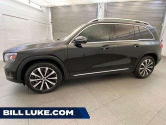 2021 Mercedes-Benz GLB 250