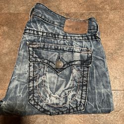 True Religion Jeans Men