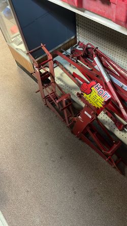 Jack Pump Kit