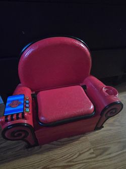Blues Clues Chair