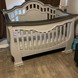 Baby Crib