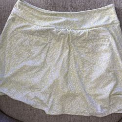 NWT Adidas Athletic Skirt
