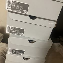 Air Force Ones For Low