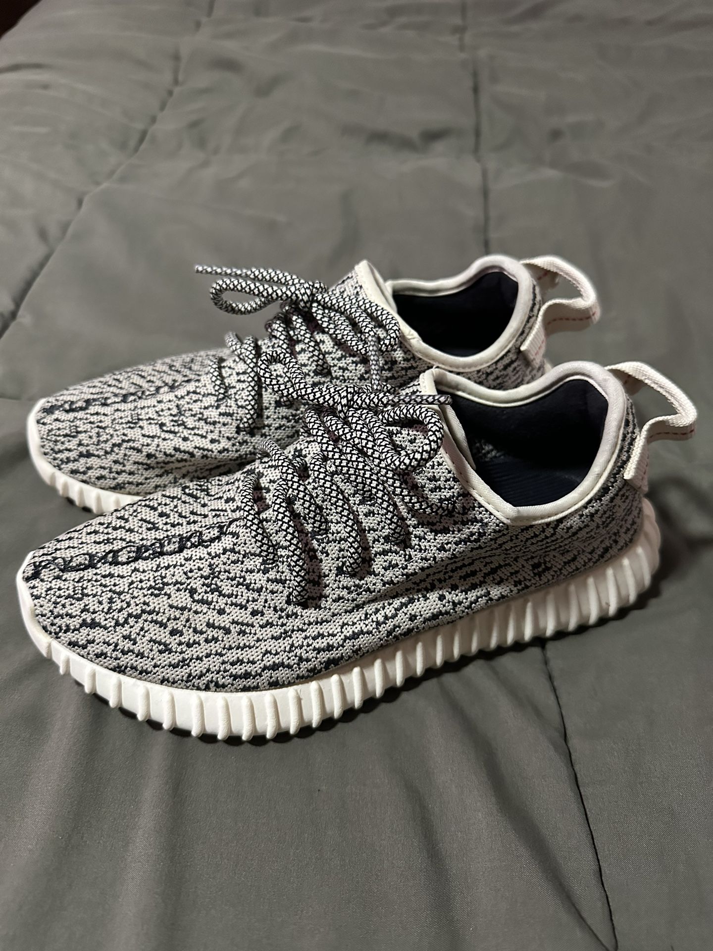 Yeezy 350 V1 Turtle Dove for Sale in Los Angeles, CA OfferUp