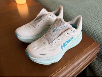 Hoka Bondi 9 - women’s size 8