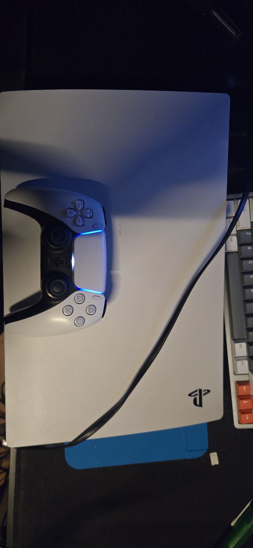 Sony ps5 disc version