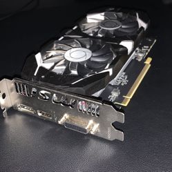 GTX 1050 Ti