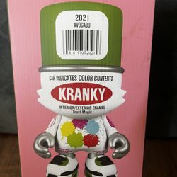Avocado kranky