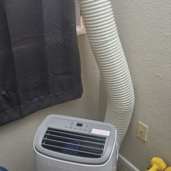 Portable Ac Unit