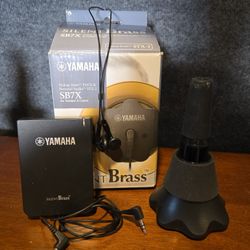 SB7X Trumpet Silent Mute