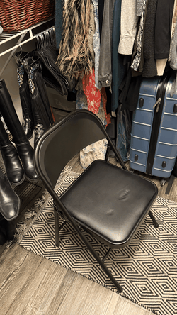 Folding Chair