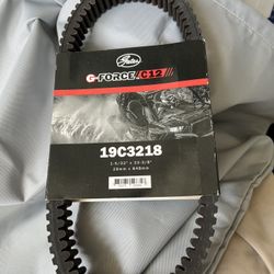 Drive Belt For Kawasaki