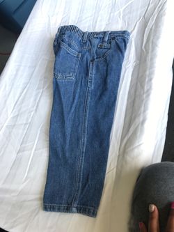 Jeans 4T