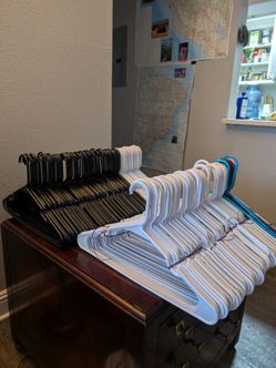 Hangers