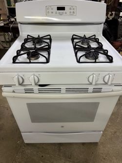 Natural has stove