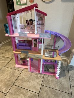 Barbie Dreamhouse