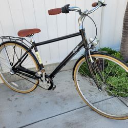 Columbia Westfield Nexus 3 Speed Hybrid Comfort 