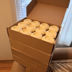 Water Activated Candles 