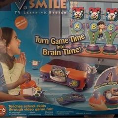 Discontinued V Smile 2000’s 