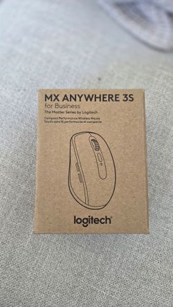 Work from home items - Mouse, keyboard, laptop riser, power bank - all new and in the original packaging