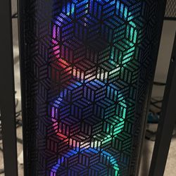 Ibuypower Desktop Gaming Tower