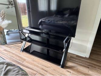 TV stand