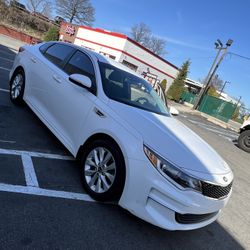 For sale 2018 Kia Optima Lx
