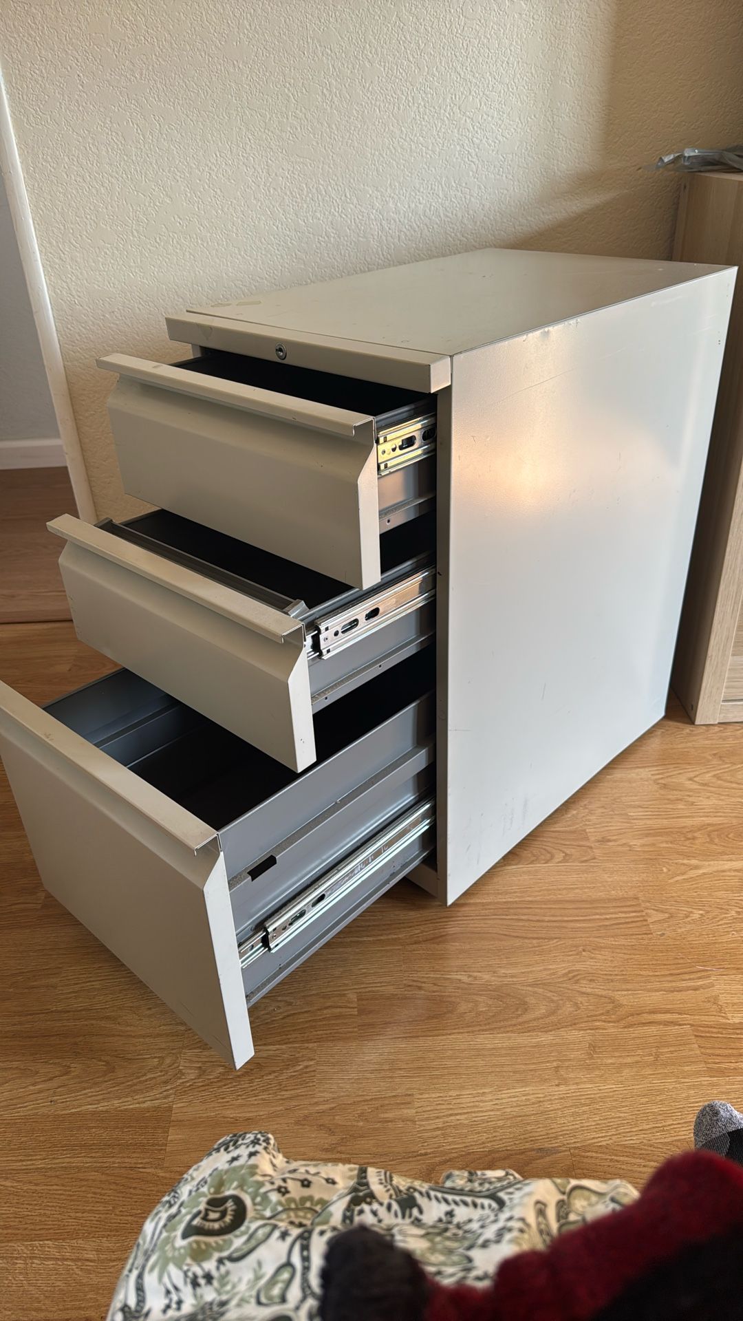 File Cabinet 
