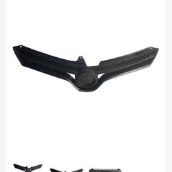 2015 Corolla Upper Grille L