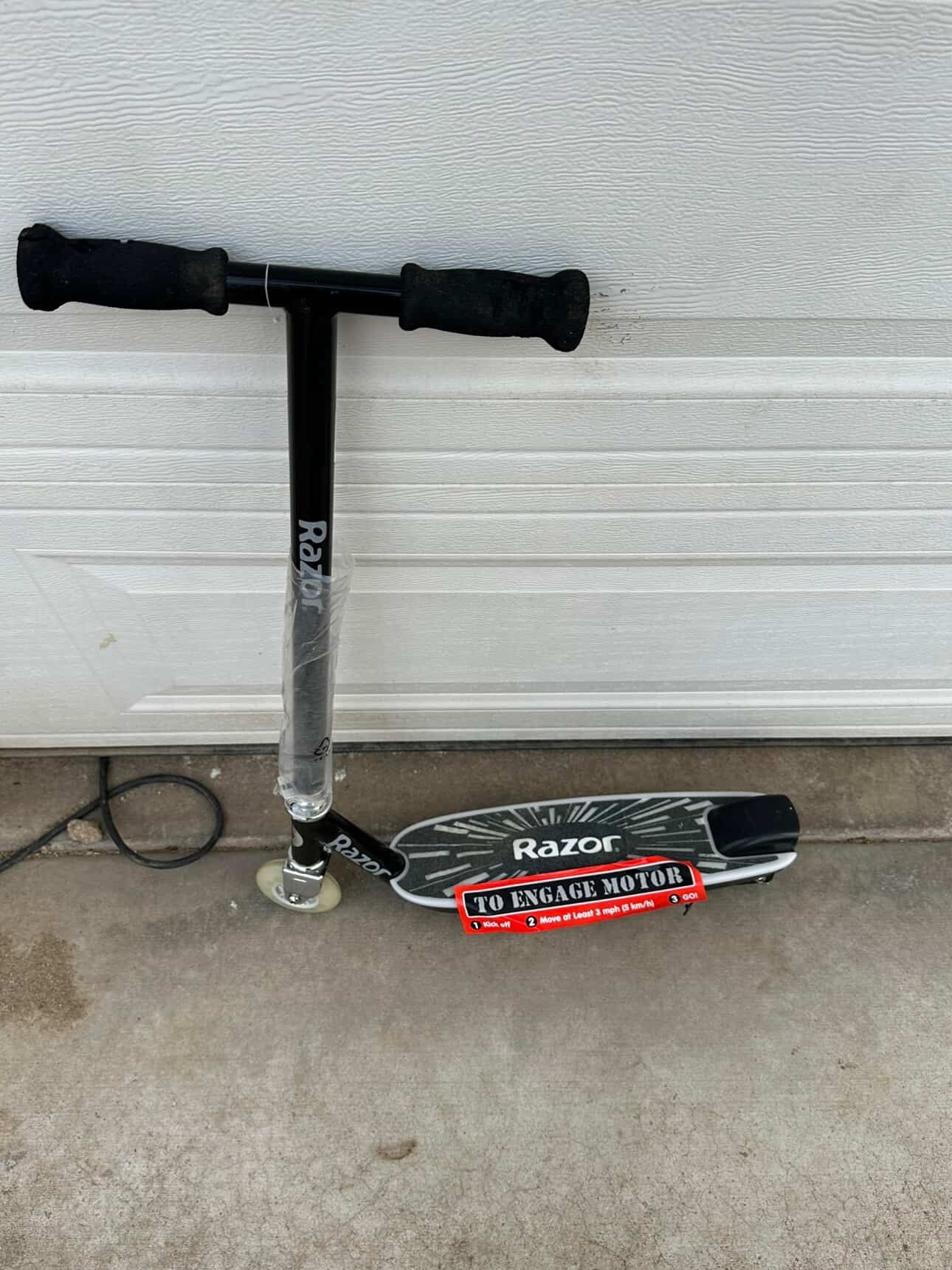Razor Scooter