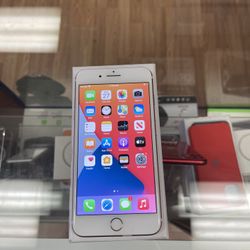 iPhone 7 Plus Rose Gold Factory Unlocked ! 30 days Manufacture Warranty !