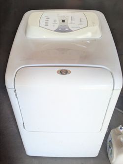 Gas dryer